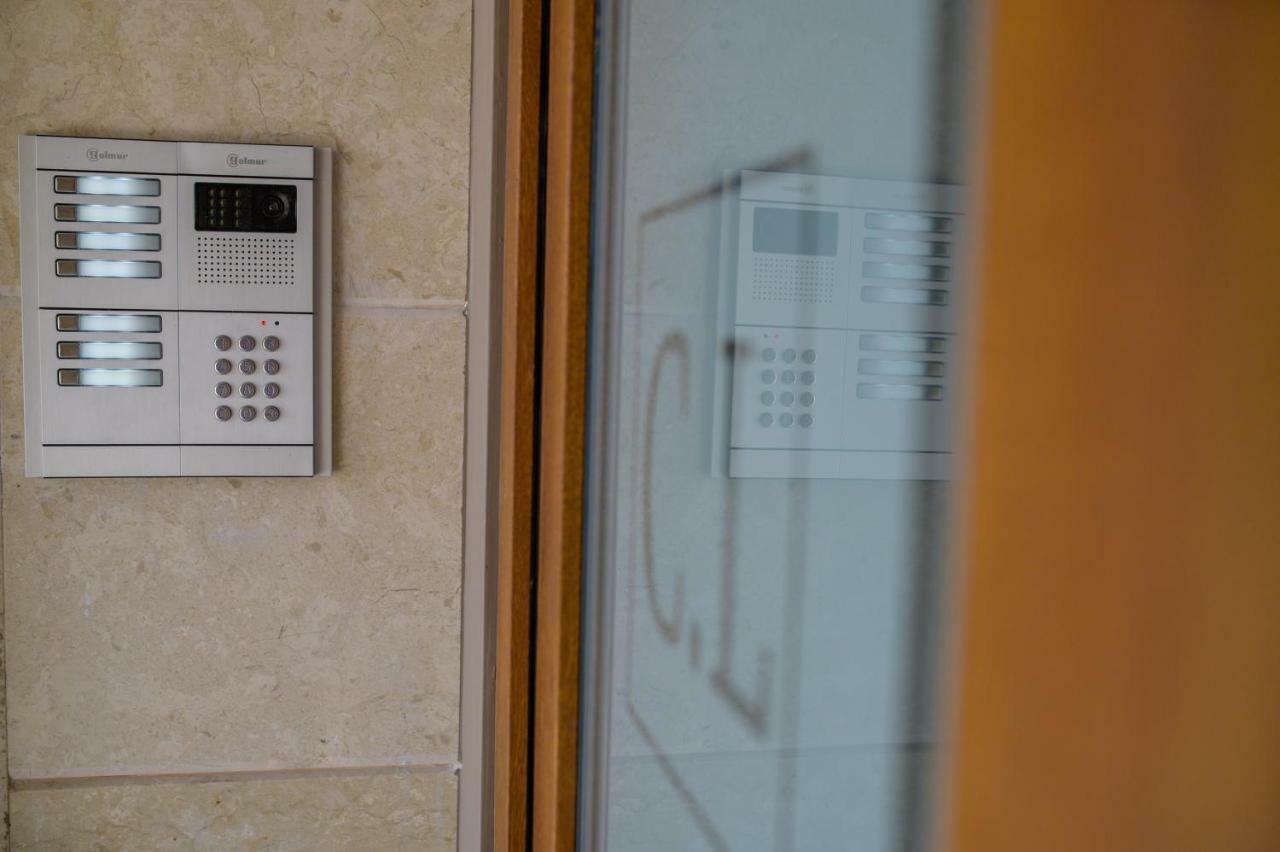 City Lofts Александруполис Екстериор снимка