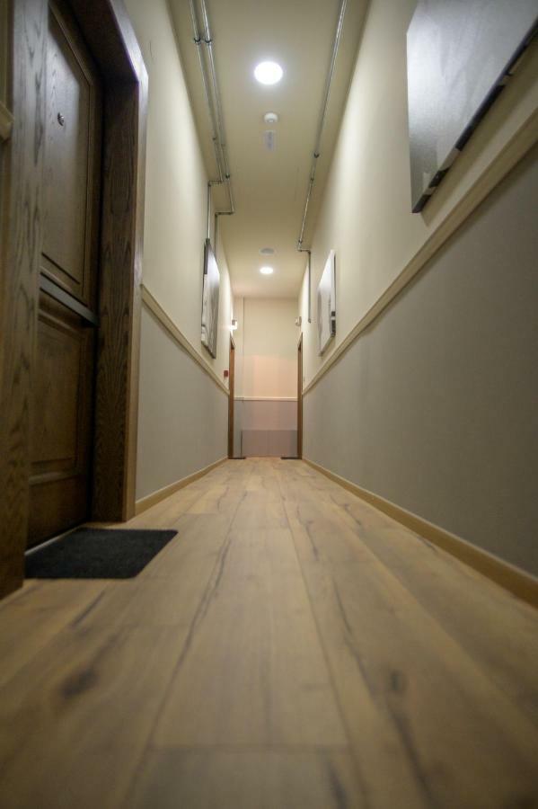 City Lofts Александруполис Екстериор снимка