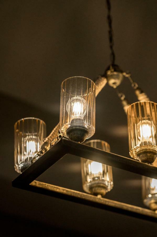 City Lofts Александруполис Екстериор снимка